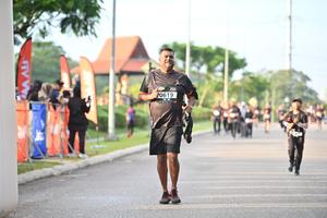 Run For Belang 2026