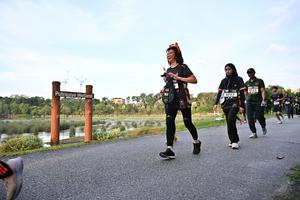 Run For Belang 2026