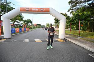 Run For Belang 2026
