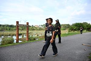 Run For Belang 2026