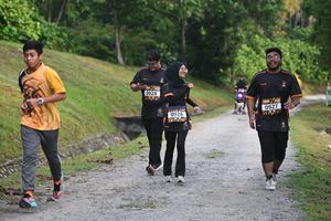 Run For Belang 2026