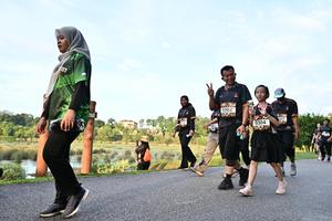 Run For Belang 2026