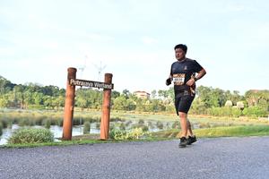 Run For Belang 2026