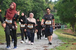 Run For Belang 2026