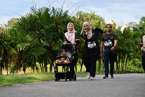 Run For Belang 2026