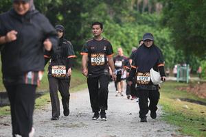 Run For Belang 2026