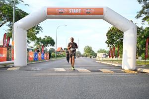 Run For Belang 2026
