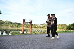 Run For Belang 2026