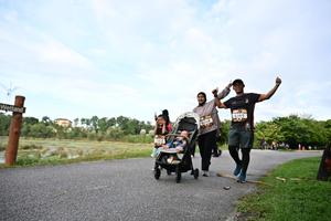 Run For Belang 2026