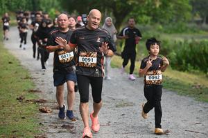 Run For Belang 2026