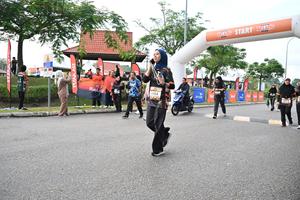 Run For Belang 2026
