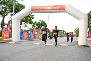 Run For Belang 2026