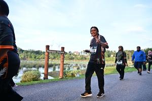 Run For Belang 2026