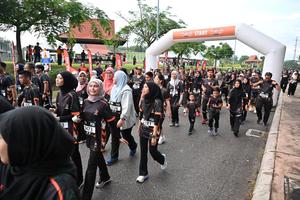 Run For Belang 2026