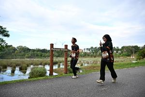 Run For Belang 2026