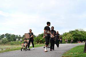 Run For Belang 2026