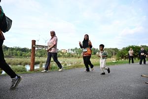Run For Belang 2026