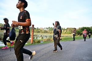 Run For Belang 2026