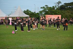 Run For Belang 2026