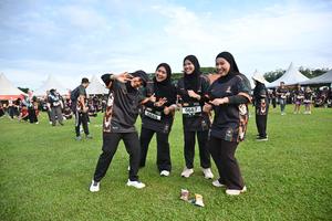 Run For Belang 2026