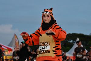 Run For Belang 2026