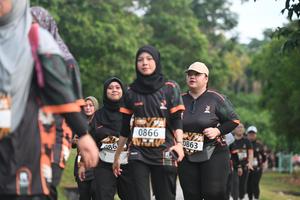 Run For Belang 2026