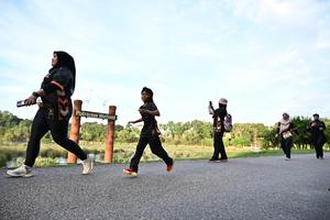 Run For Belang 2026