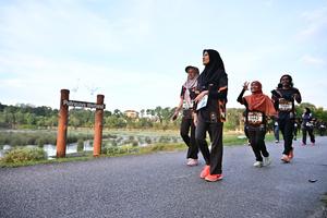 Run For Belang 2026