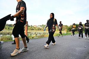 Run For Belang 2026