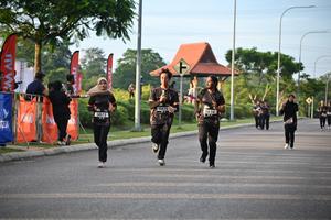 Run For Belang 2026