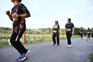 Run For Belang 2026