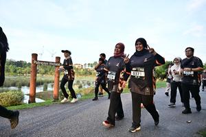 Run For Belang 2026