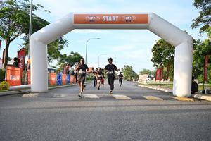 Run For Belang 2026