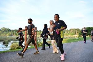 Run For Belang 2026