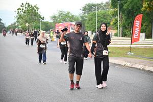 Run For Belang 2026