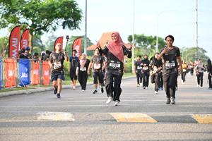 Run For Belang 2026