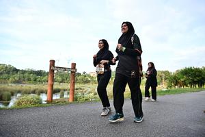 Run For Belang 2026