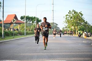 Run For Belang 2026