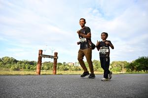 Run For Belang 2026
