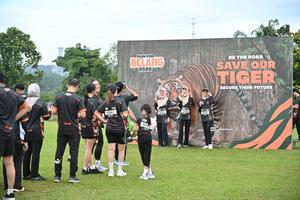 Run For Belang 2026