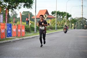 Run For Belang 2026