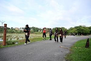 Run For Belang 2026
