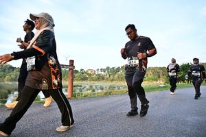 Run For Belang 2026