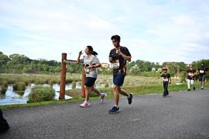 Run For Belang 2026