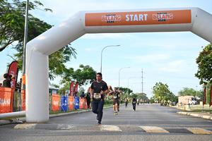 Run For Belang 2026