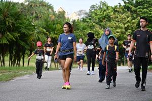 Run For Belang 2026