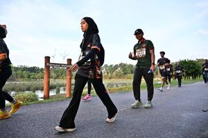 Run For Belang 2026