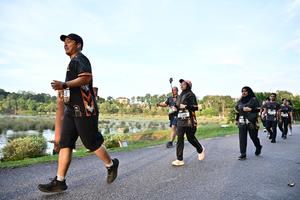 Run For Belang 2026
