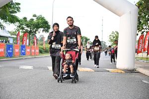 Run For Belang 2026