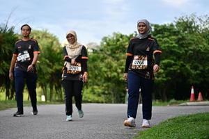 Run For Belang 2026